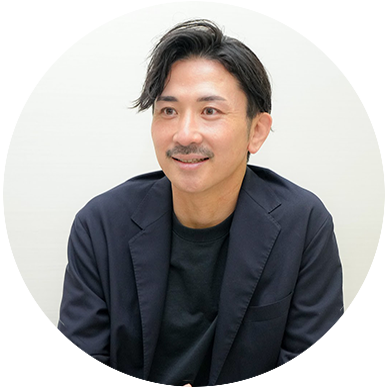 中島 昭聡 氏